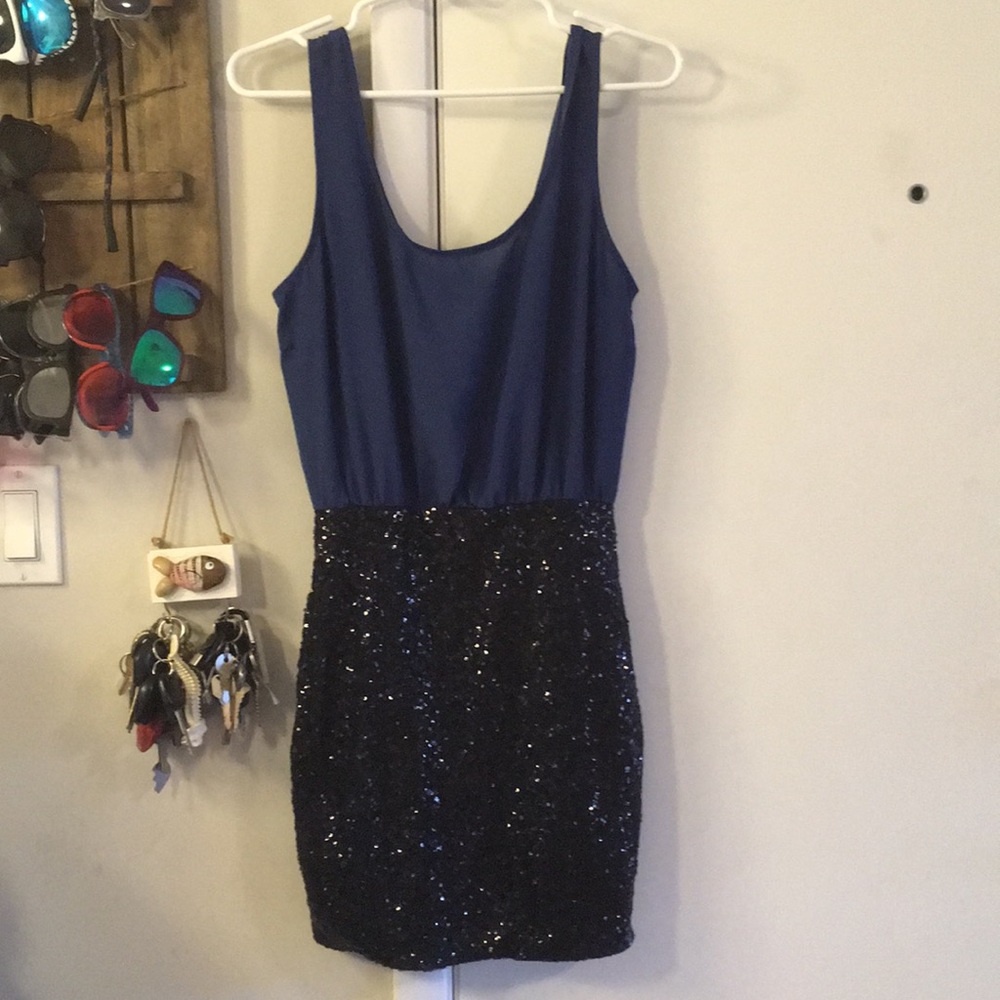 Like New Party Dress